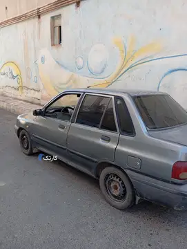 پراید‏، 131‏، SE‏ - تصویر 3