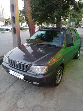 پراید‏، 132‏،بی رنگ.مدل ۹۸ - تصویر 1