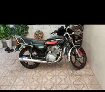 تیزپر توس‏، زال توس‏ 1395 - تصویر 1