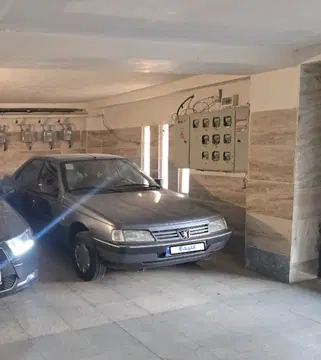 پژو‏، 405‏، GLX بنزینی‏ - تصویر 1