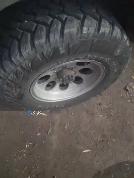 نیسان‏، پاترول چهار در‏، 6 سیلندر‏ - تصویر 4