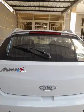 ام وی ام‏، 315هاچ بک‏، اسپرت اکسلنت‏ - تصویر 4
