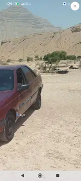 پژو‏، 405‏، GLX بنزینی‏ - تصویر 3