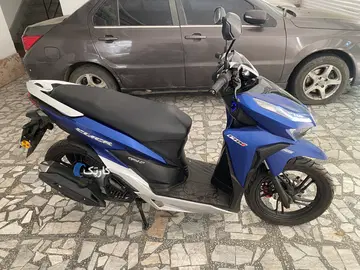 کبیر موتور‏، کلیک آپ 170‏ - تصویر 3