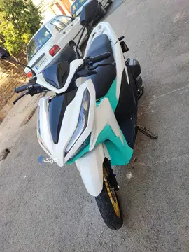 هوندا‏، کلیک 150‏ - تصویر 3