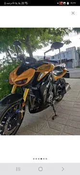 نیکتاز‏، 250 CG‏ - تصویر 3