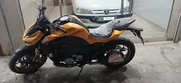 نیکتاز‏، 250 CG‏ - تصویر 2
