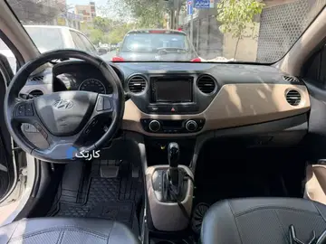 هیوندای‏، i10 (مونتاژ)‏ - تصویر 5