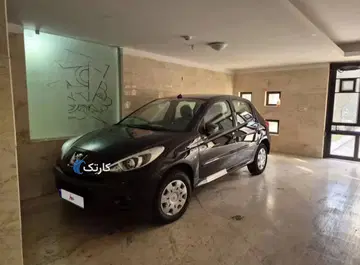 پژو‏، 207‏، TU3‏ - تصویر 3