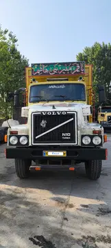 ولوو کله زرد باری مدل ۶۵ - تصویر 1