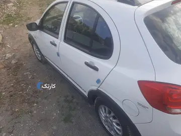 کوییک‏، GXR‏، H دنده ای‏ - تصویر 1