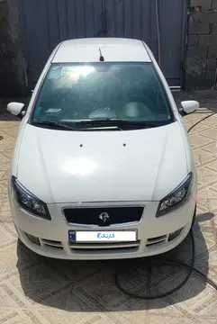 رانا‏، پلاس‏، موتور TU5 پلاس‏ - تصویر 5