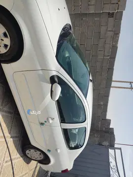 رانا‏، پلاس‏، موتور TU5 پلاس‏