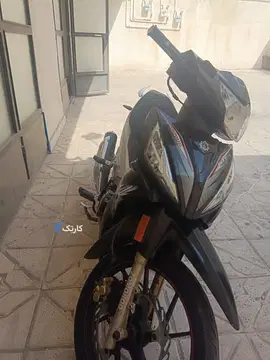 زمرد کویر‏، 125S‏