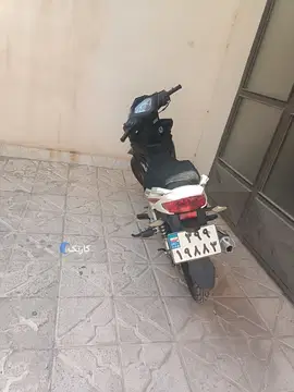 زمرد کویر‏، 125S‏ - تصویر 3