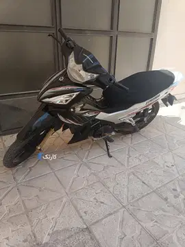 زمرد کویر‏، 125S‏ - تصویر 2