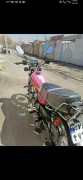 موتور جترو مدل 90 - تصویر 3