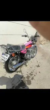موتور جترو مدل 90 - تصویر 2