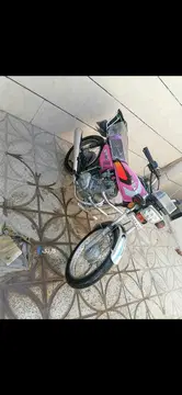 موتور جترو مدل 90 - تصویر 1