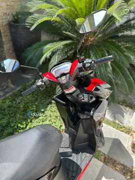 هوندا‏، کلیک 150‏ - تصویر 6