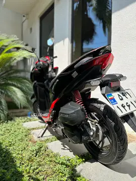 هوندا‏، کلیک 150‏ - تصویر 2