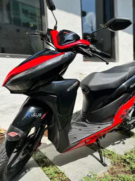 هوندا‏، کلیک 150‏ - تصویر 5
