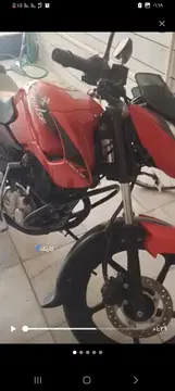 باجاج‏، پالس 135‏ - تصویر 2