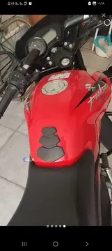 باجاج‏، پالس 135‏