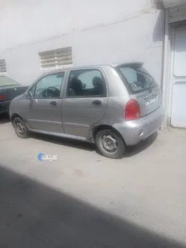 ام وی ام‏، 110‏، 3 سیلندر‏ - تصویر 3