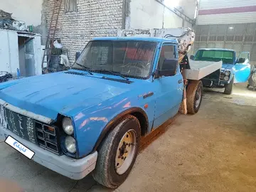 نیسان‏، 260Z‏ - تصویر 4