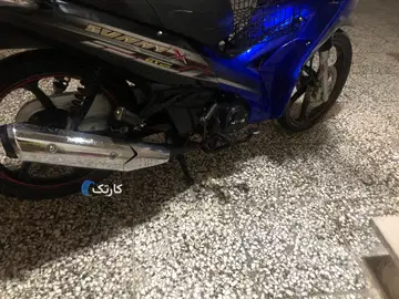 بی کلاج پرواز ۱۲۵مدل ۱۴۰۱ - تصویر 4