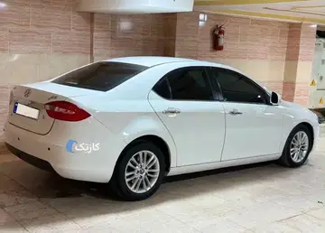 جک‏، جی 5‏، 1.8 لیتر اتوماتیک‏ - تصویر 2