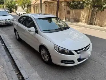 جک‏، جی 5‏، 1.8 لیتر اتوماتیک‏ - تصویر 3