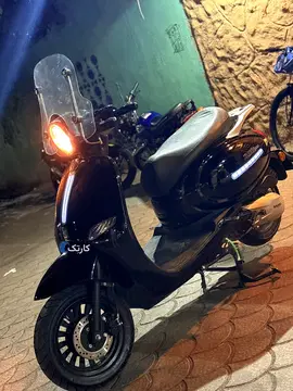 وسپا‏، کلاسیک‏ - تصویر 2