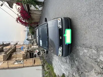 پراید‏، صندوق دار‏ - تصویر 1