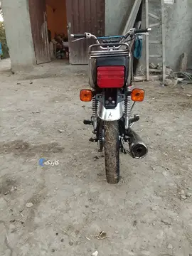هوندا‏،۱۵۰دستی سیلندر بالا ۲۰۰مزایده - تصویر 4