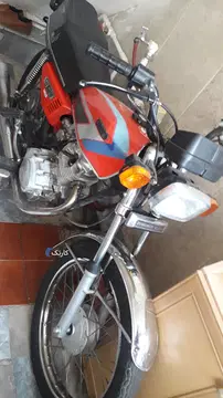 هوندا‏، CDI 125‏ مدل ۱۳۸۳