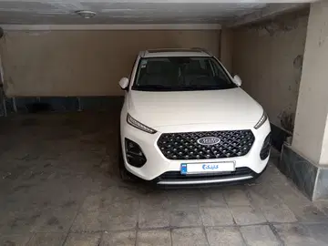 ام وی ام‏، X22 PRO‏، دنده ای‏ - تصویر 2