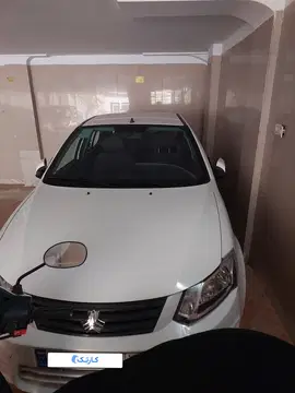 ساینا‏، EX دنده ای‏ - تصویر 1