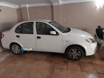 ساینا‏، EX دنده ای‏ - تصویر 3