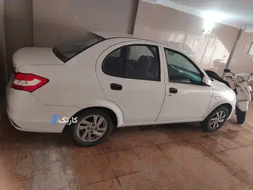 ساینا‏، EX دنده ای‏ - تصویر 2