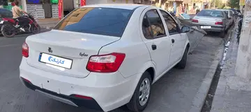 ساینا‏، S‏، دنده ای بنزینی‏ - تصویر 2