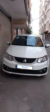 ساینا‏، S‏، دنده ای بنزینی‏ - تصویر 1