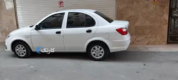 ساینا‏، S‏، دنده ای بنزینی‏ - تصویر 5