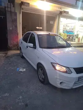ساینا‏، EX دنده ای‏ - تصویر 2