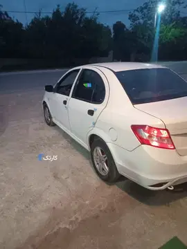 ساینا‏، EX دنده ای‏ - تصویر 4