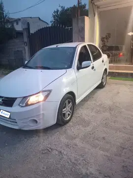 ساینا‏، EX دنده ای‏