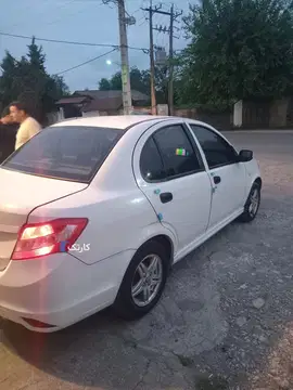 ساینا‏، EX دنده ای‏ - تصویر 5