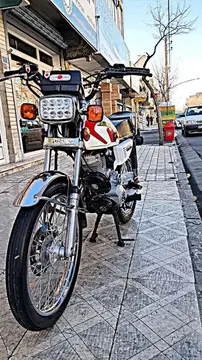 هوندا‏، CD 200‏ - تصویر 2