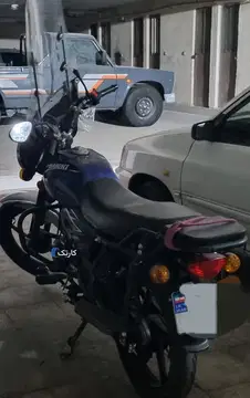 دایچی‏، HX 180‏ - تصویر 3